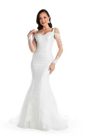 Anny Lee AB4061 Dress
