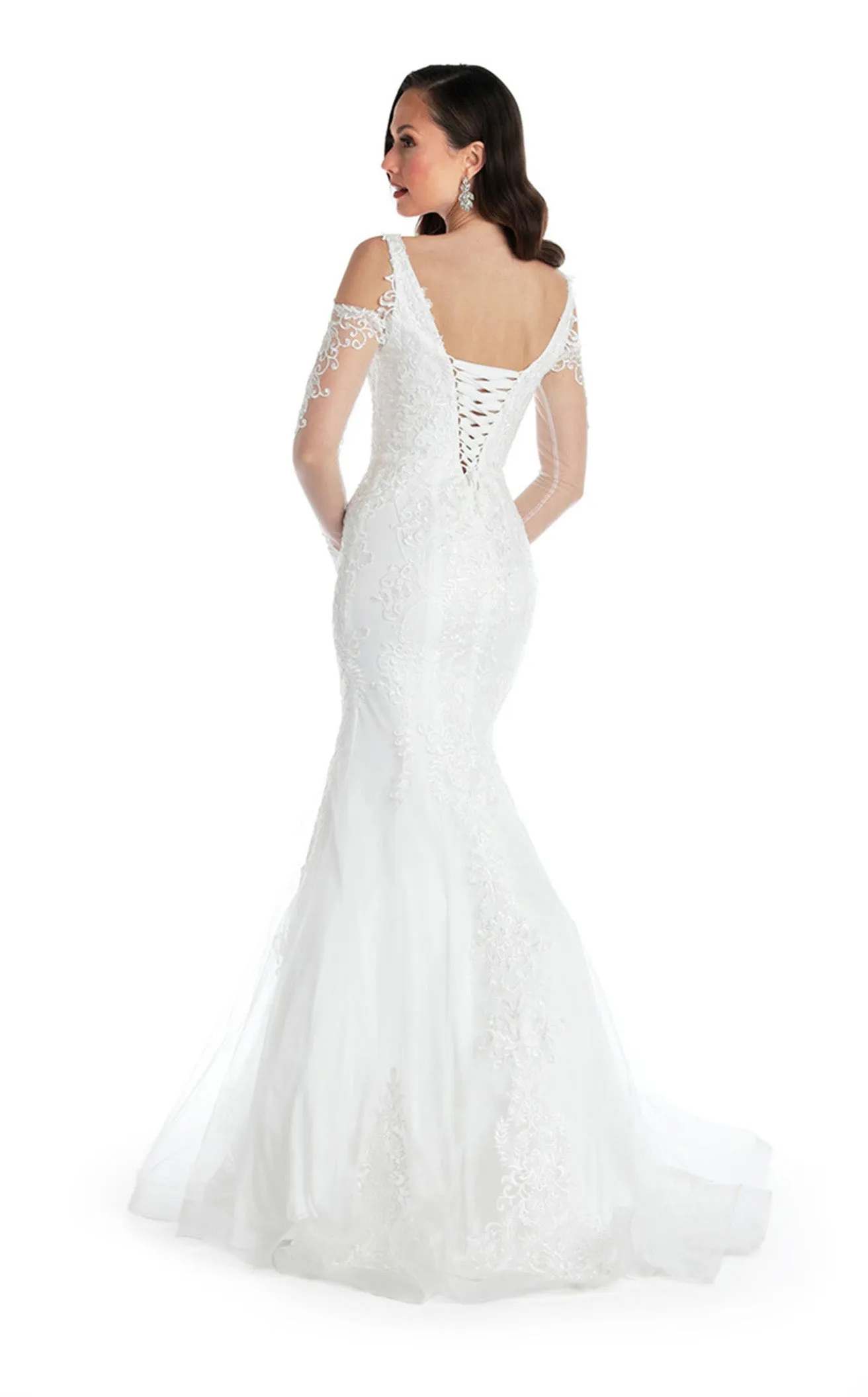 Anny Lee AB4061 Dress