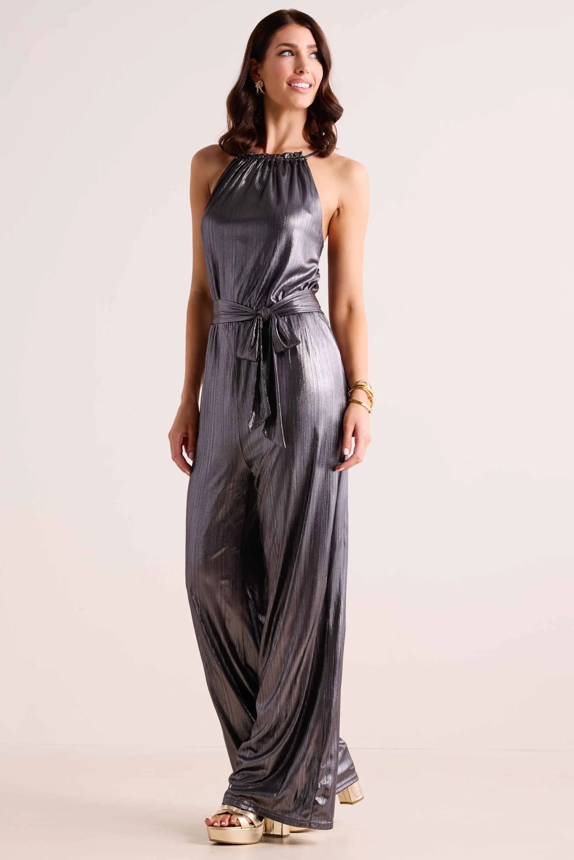 Aurora Jumpsuit