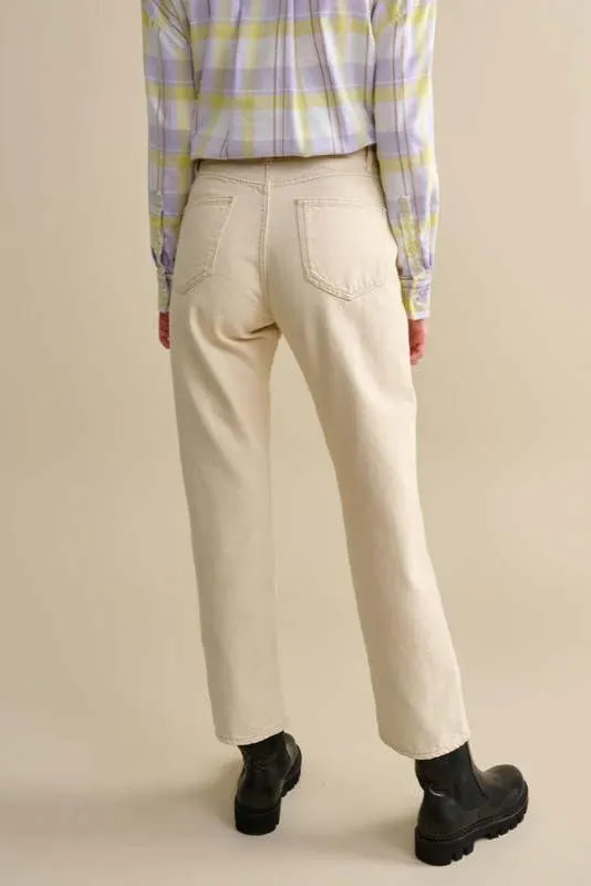 Bellerose - Popeye Jeans: Natural