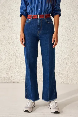 Bellerose - Prinz Jeans: Dark Blue