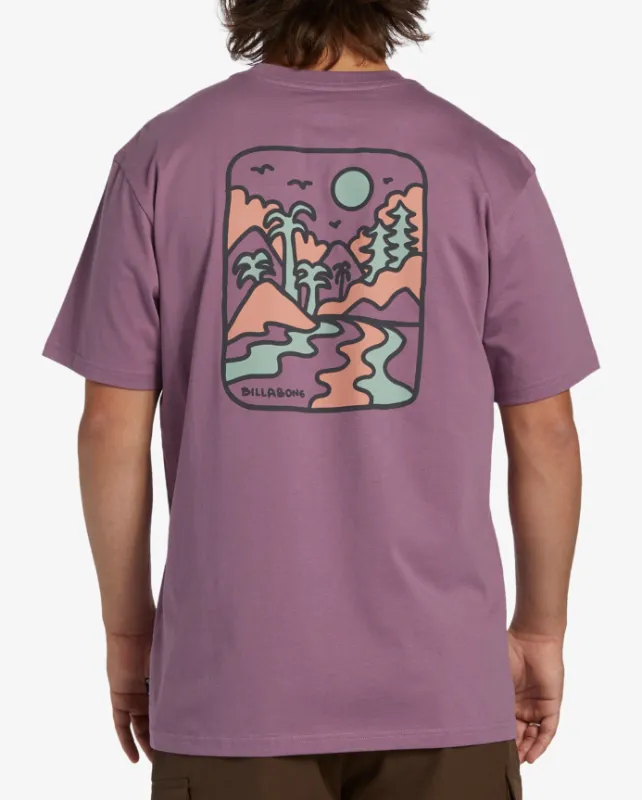 Billabong Shine Tee