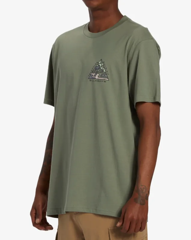 Billabong Shine Tee