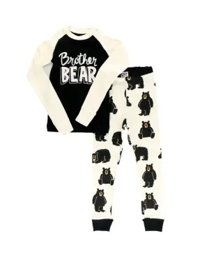Brother Bear PJ Set