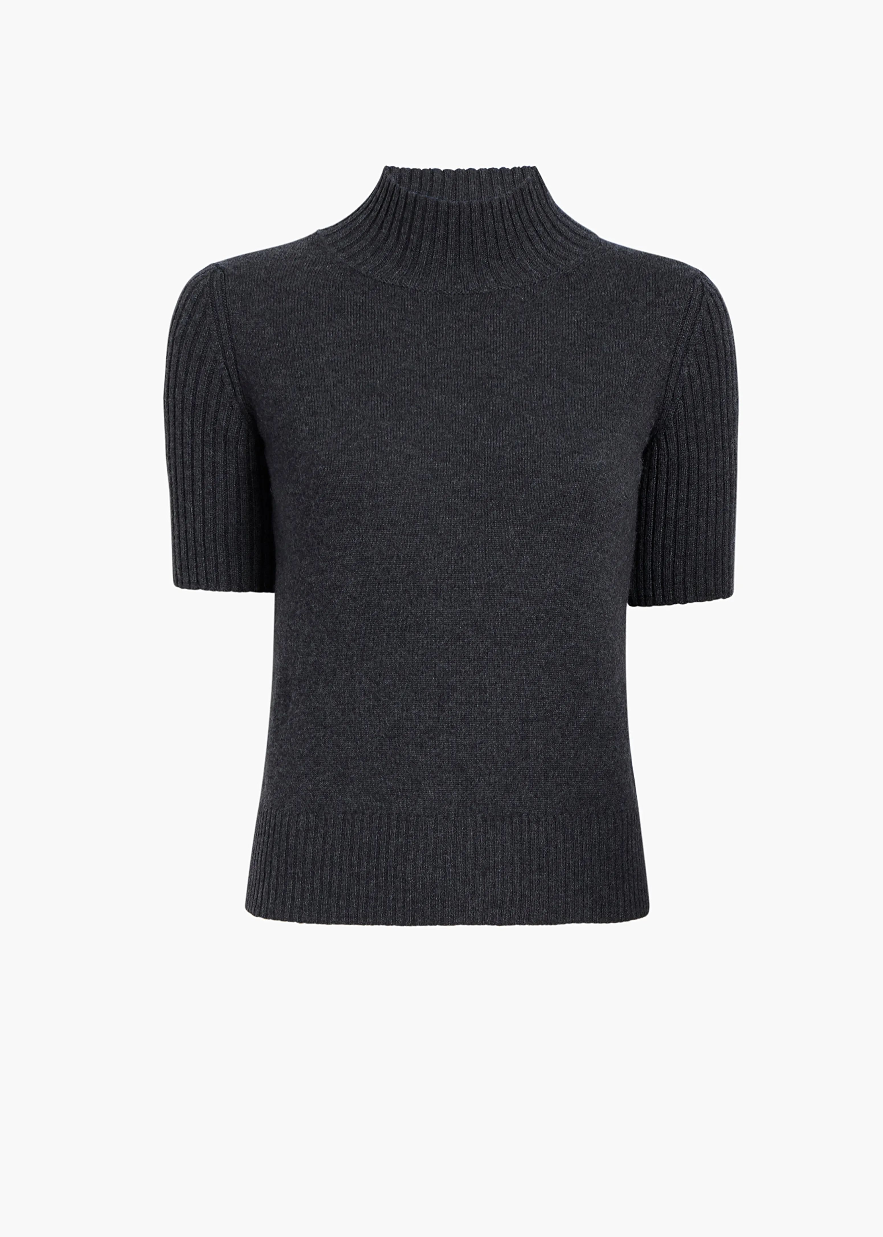 Cecil Sweater in Storm