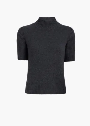 Cecil Sweater in Storm