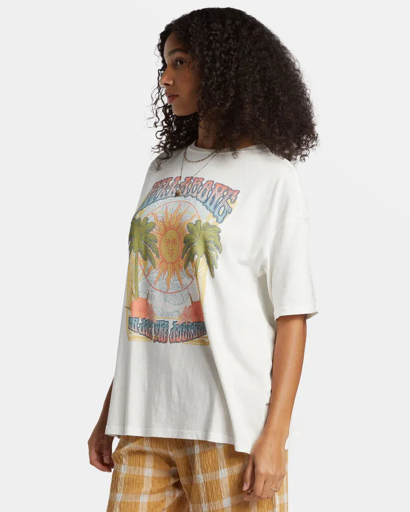 Enjoy The Journey S/S T-Shirt