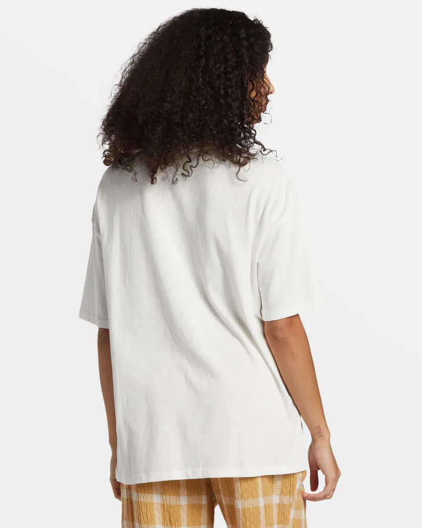 Enjoy The Journey S/S T-Shirt
