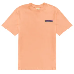 Hikerdelic Blotter T-Shirt Coral