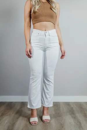 Jennica's Boyfriend Jeans