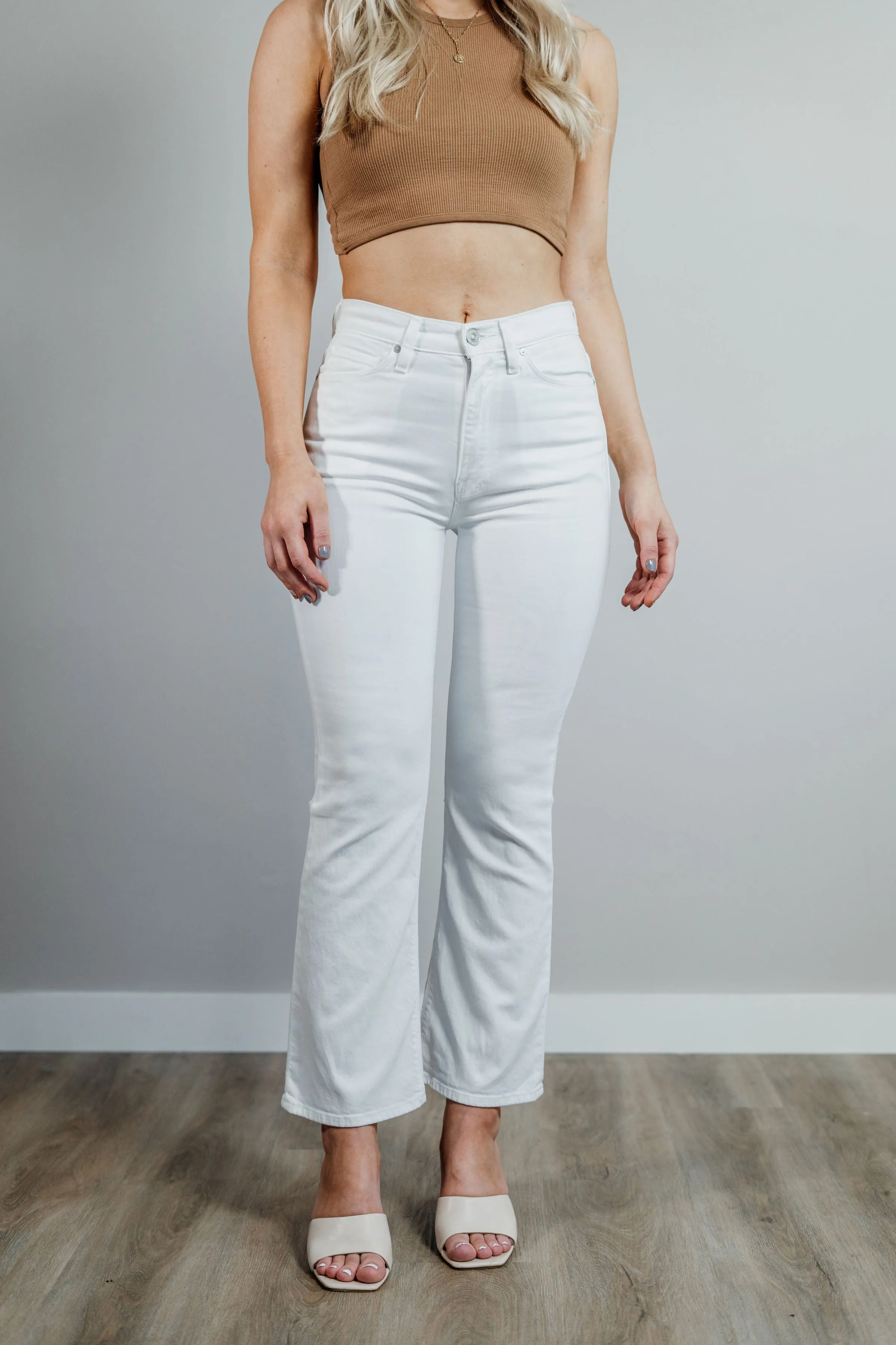 Jennica's Boyfriend Jeans