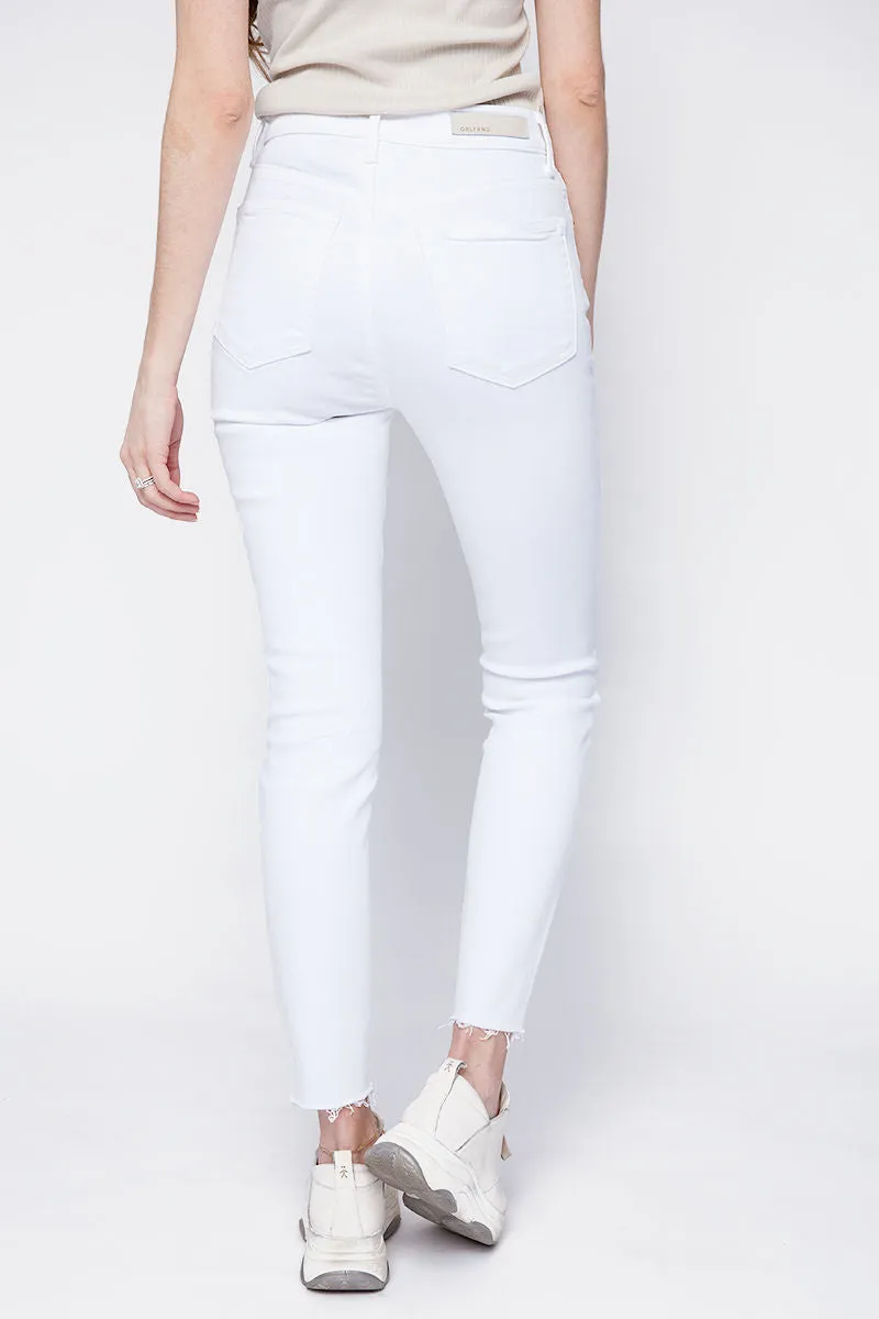 Kendall Jeans in Iceberg Rose