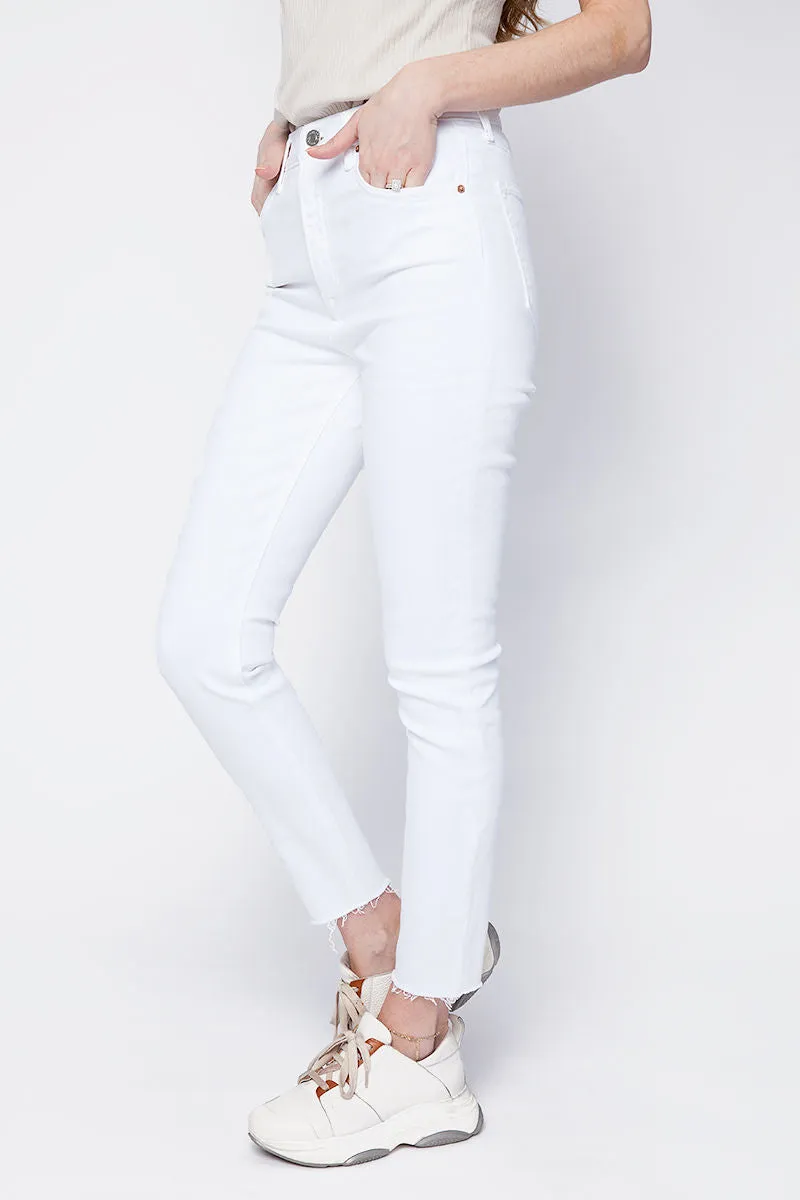 Kendall Jeans in Iceberg Rose