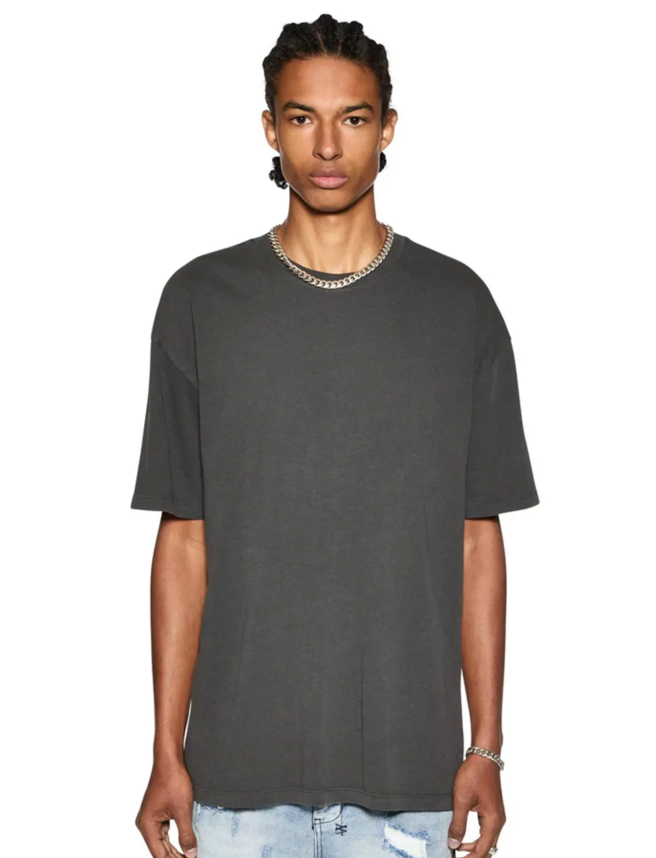 KSUBI - Biggie SS Tee - Back to Black