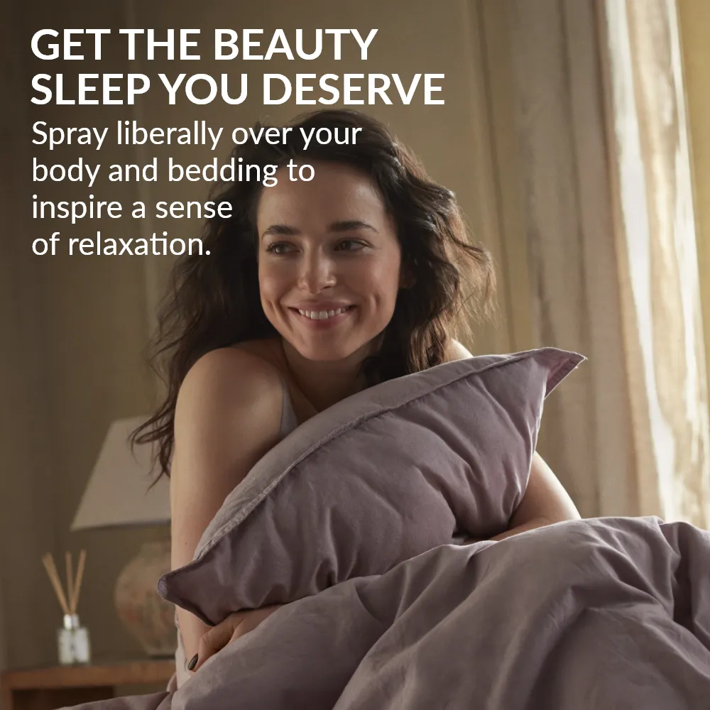 Planet Spa Sleep Ritual Pillow Mist - 100ml