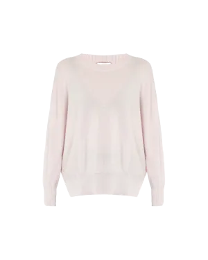 Relaxed Sweater