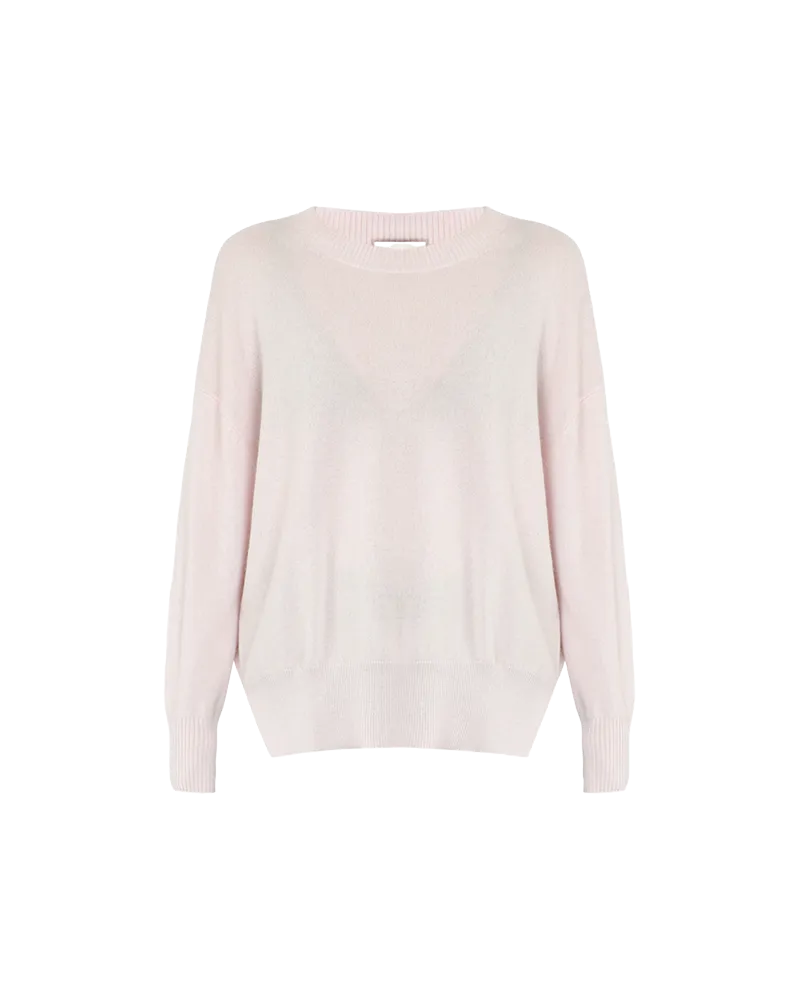Relaxed Sweater
