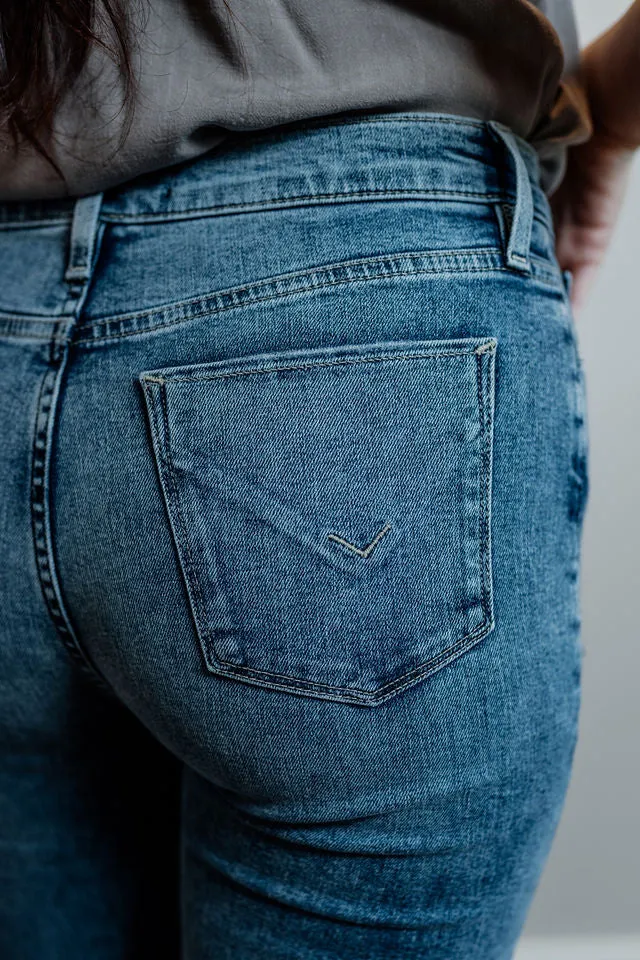 Rue's Boot Cut Jeans