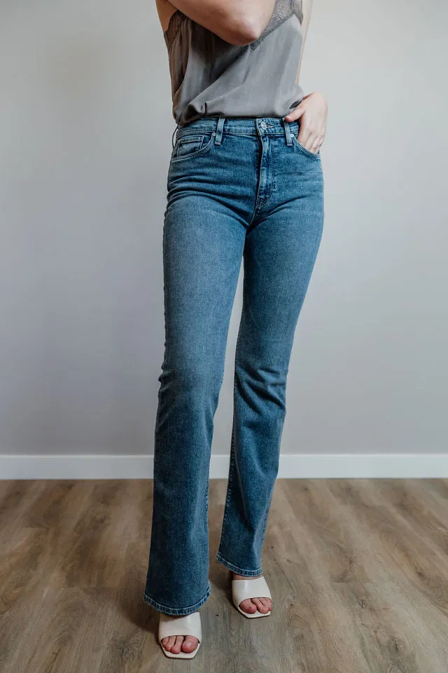 Rue's Boot Cut Jeans