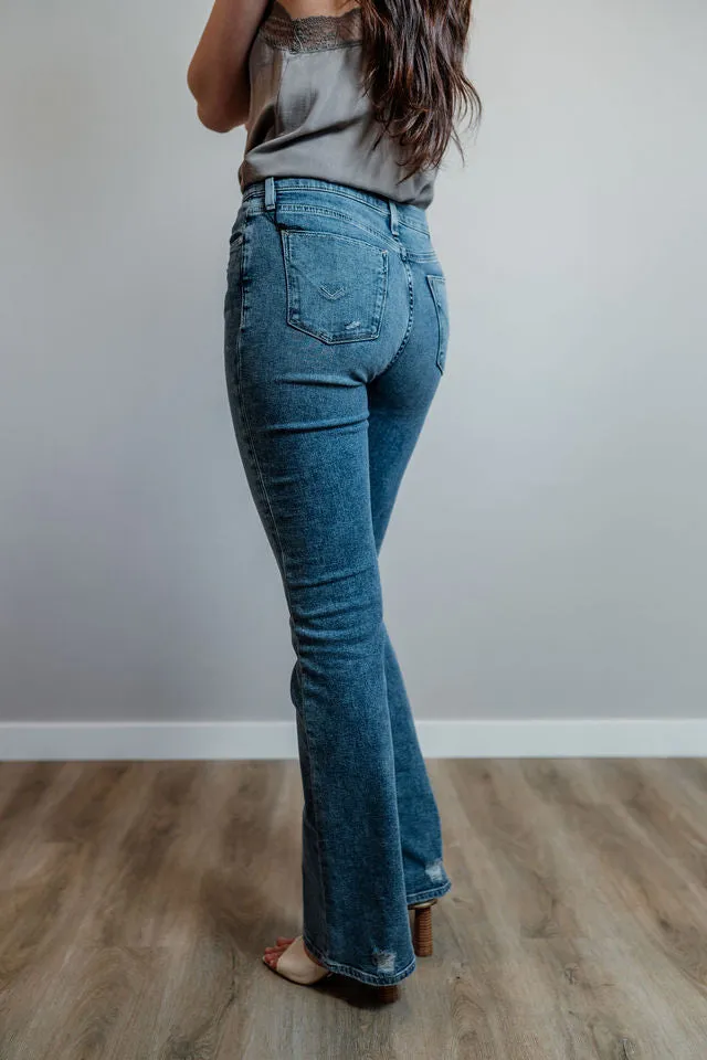Rue's Boot Cut Jeans