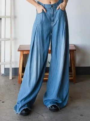 Tika Wide Leg Pants