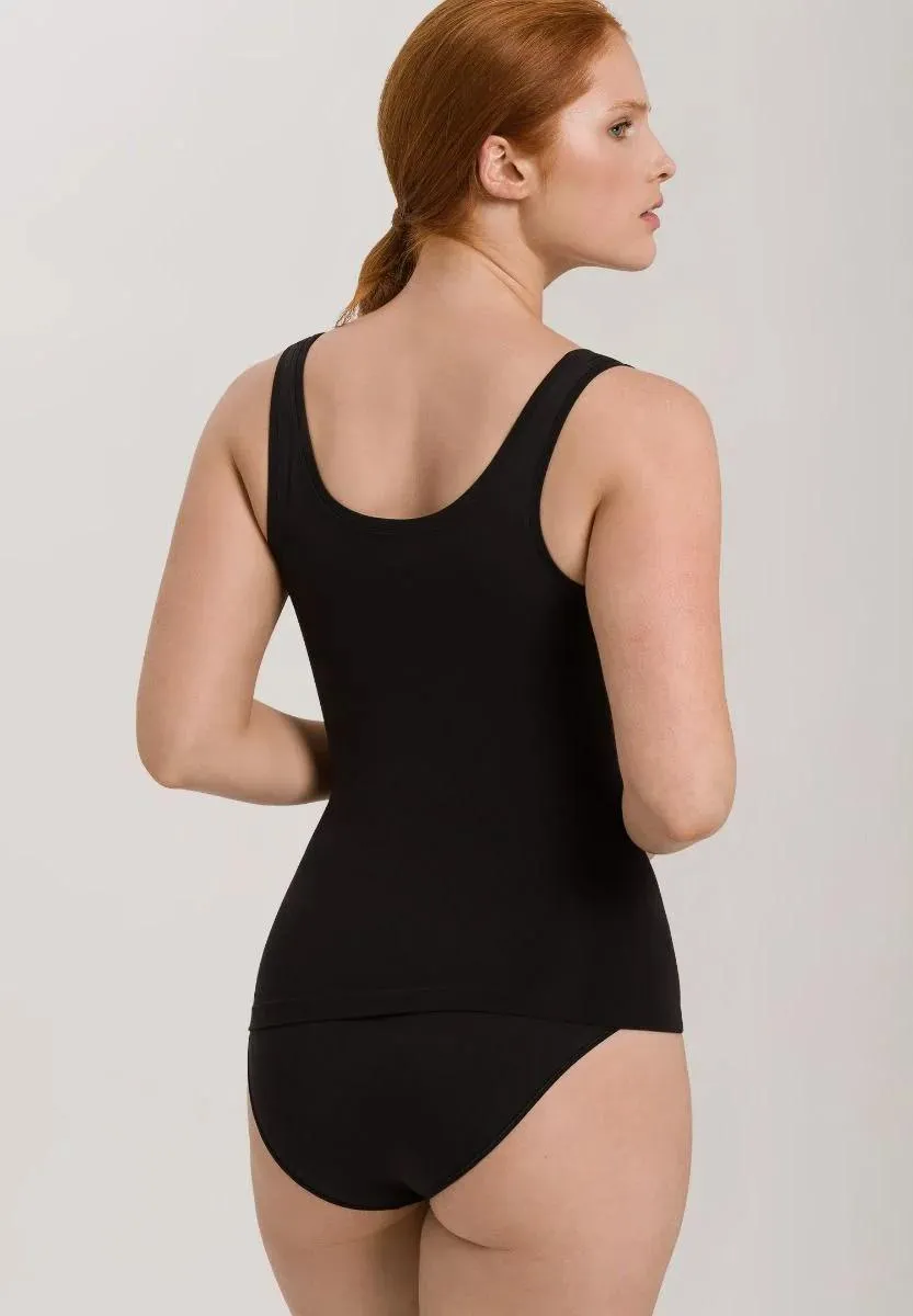 Touch feeling tank top