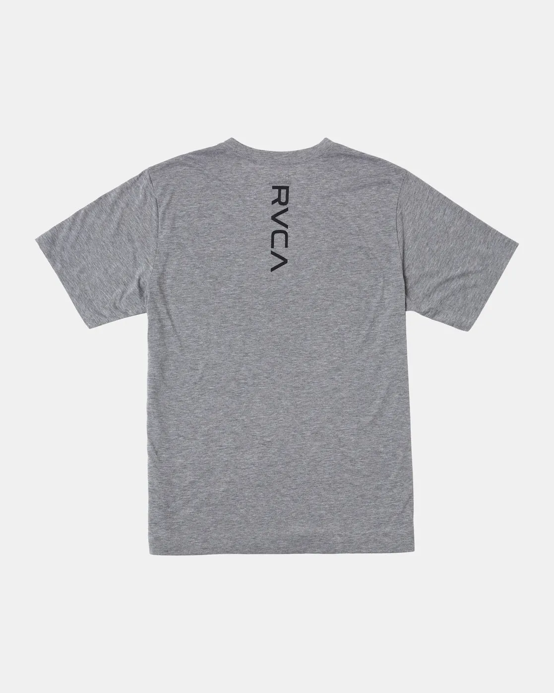 VA Mark Tee - Heather Grey